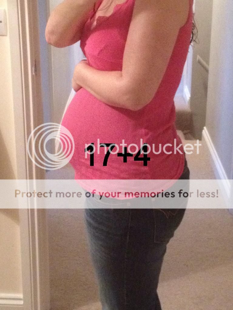 Waterbed belly when I lie down BabyCenter